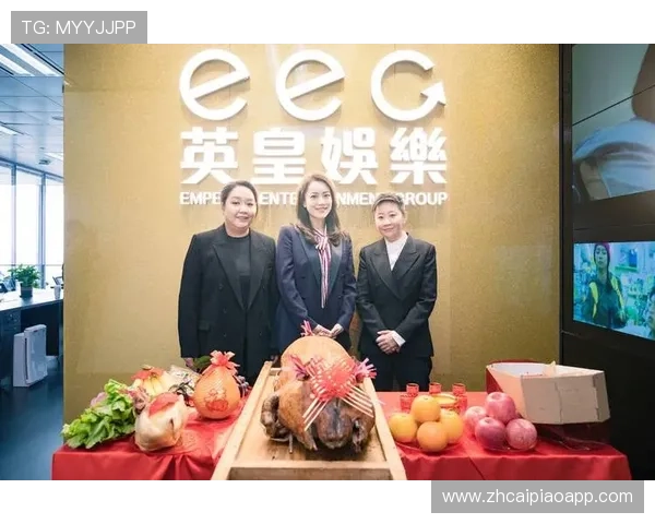 英皇官方提供的多样化娱乐项目你了解多少？